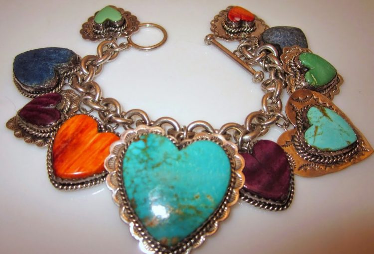 Designer Joan Slifka Bracelet