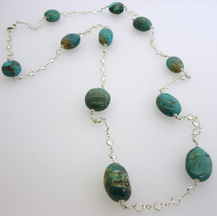 Turquoise Necklace