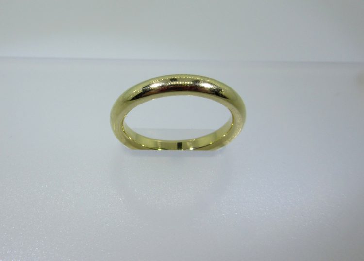 Gold Band